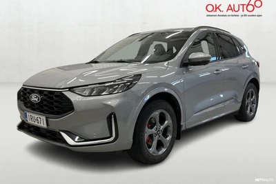 Ford Kuga 2024, kuva 1/26