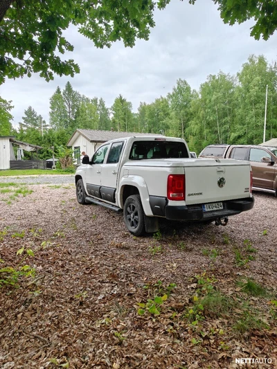 Volkswagen Amarok 2013, kuva 4/15