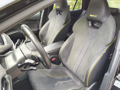 Skoda Enyaq 4X4 RS iV 2024, kuva 5/10