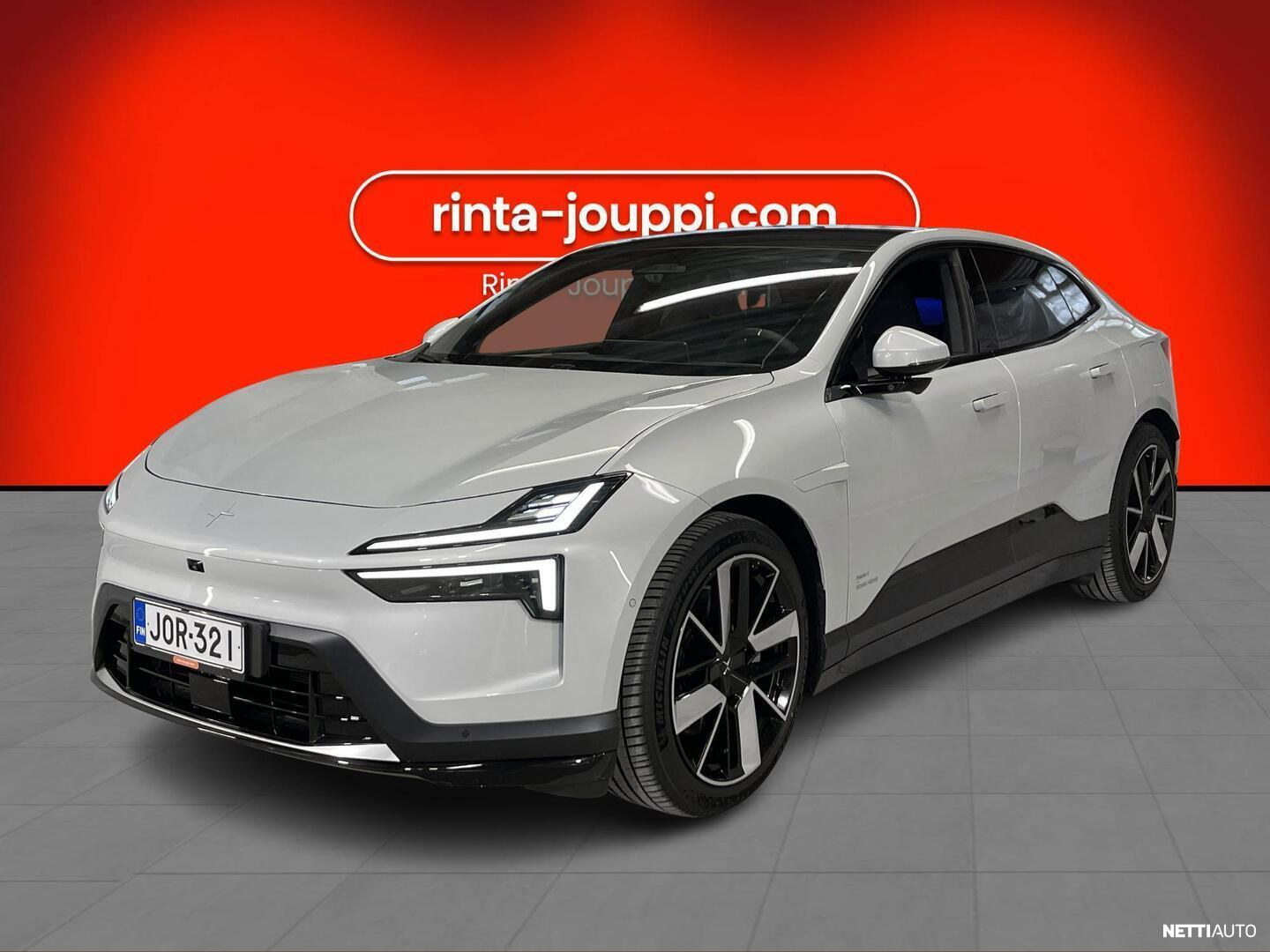 Polestar 4