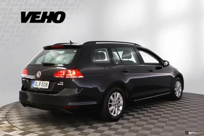 Volkswagen Golf 2015, kuva 5/36
