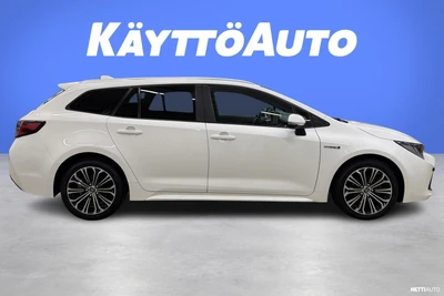 Toyota Corolla 2019, kuva 7/29