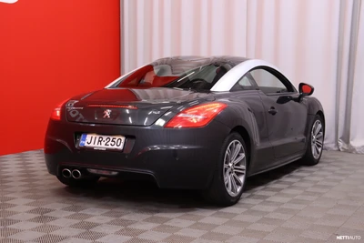 Peugeot RCZ THP 156 2011, kuva 2/22