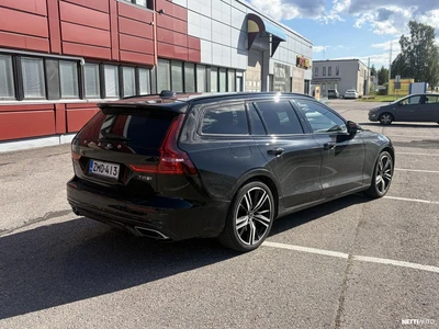 Volvo V60 2019, kuva 4/29