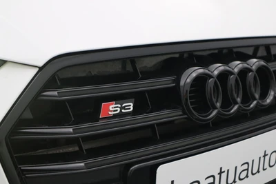 Audi S3 2017, kuva 7/10