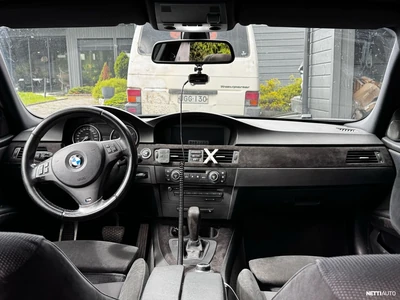 BMW 335 ripeä lci M-Sport 335d 2009, kuva 7/10