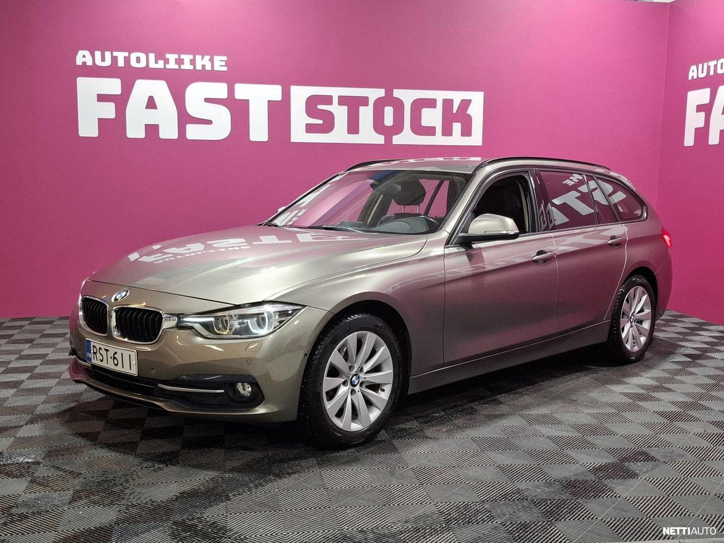 BMW 320