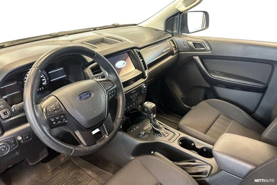 Ford Ranger 2023, photo 7/22