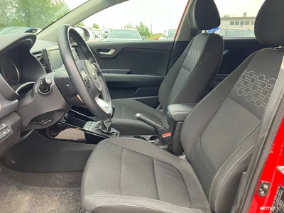 Kia Rio 1,4 CRDi ISG 90hv TX EcoDynamics 2017, kuva 5/46