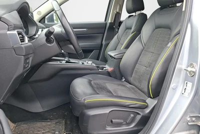 Mazda CX-5 2023, photo 4/7