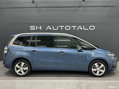 Citroen Grand C4 Picasso 1.6 THP 2015, kuva 3/15