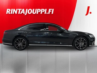 Audi A8 2020, kuva 6/40