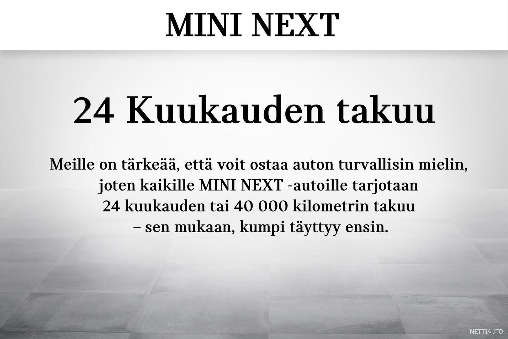 MINI Countryman 2024, photo 2/33