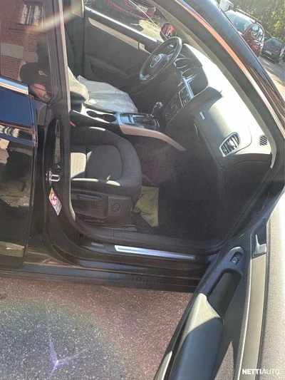 Audi A5 2010, photo 3/9