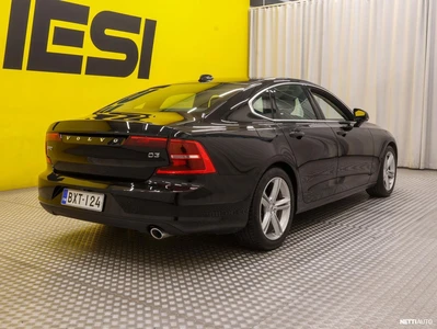 Volvo S90 D3 Momentum aut 2020, photo 3/63