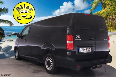 Toyota Proace 2020, kuva 4/33