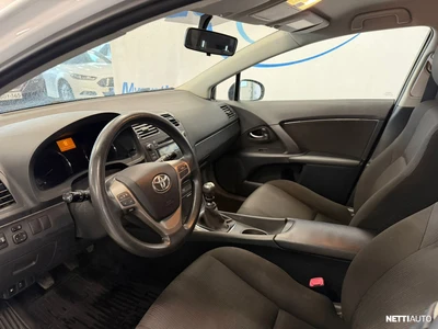 Toyota Avensis 2011, kuva 6/12