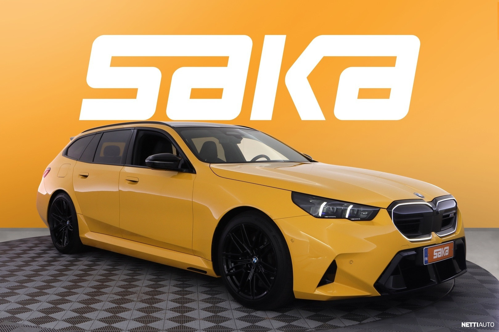 BMW M5