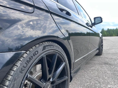 Mercedes-Benz C 2008, kuva 2/10