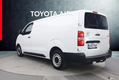 Toyota Proace L2 2,0 D 145 Automaatti 2023, photo 5/28