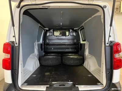 Toyota Proace L2 2,0 D 120 5-ovinen 2021, photo 7/17
