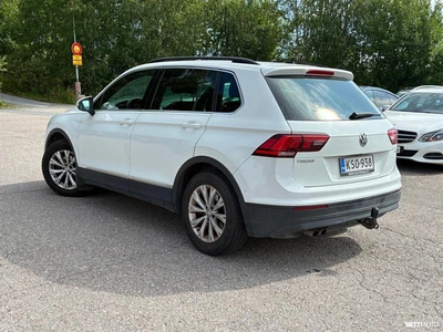 Volkswagen Tiguan 2017, kuva 4/10