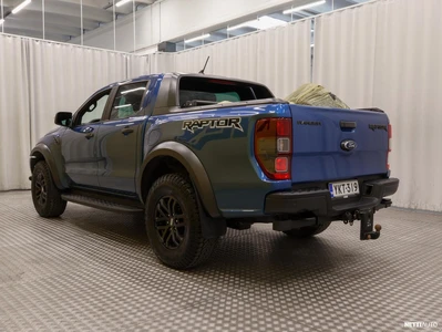 Ford Ranger 2022, photo 5/38