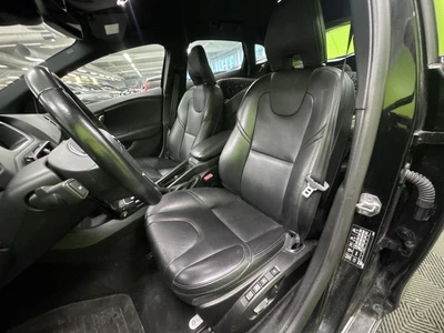 Volvo V40 2018, kuva 6/8