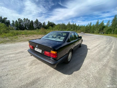 BMW 520 1989, kuva 4/14