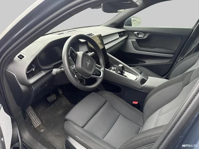 Polestar 2 2022, kuva 4/4