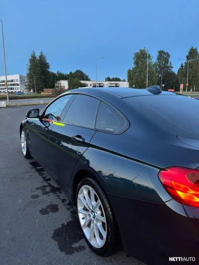 BMW 430 2017, kuva 6/19