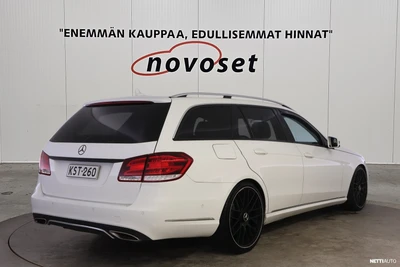 Mercedes-Benz E 2013, kuva 4/39