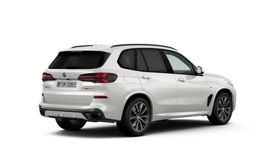 BMW X5 2026, kuva 2/4