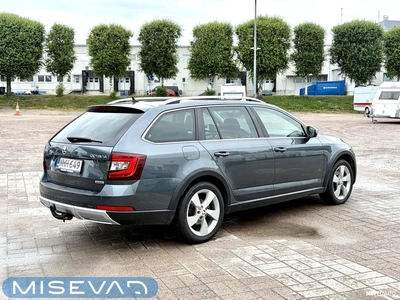 Skoda Octavia 2017, kuva 2/18