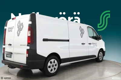 Renault Trafic 2025, photo 5/28
