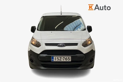 Ford Transit Connect 2016, photo 5/22