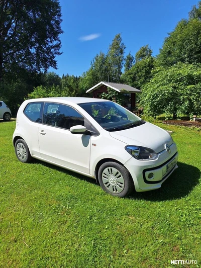 Volkswagen Up! 2012, photo 1/9