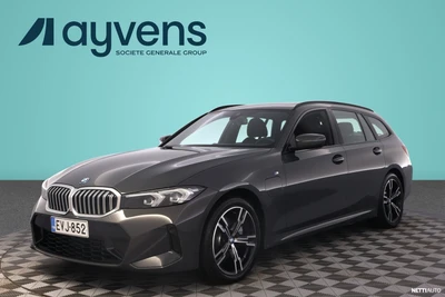 BMW 330 2025, kuva 1/20