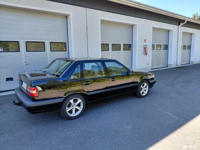Volvo 850 Juuri katsastettu 1997, photo 2/5