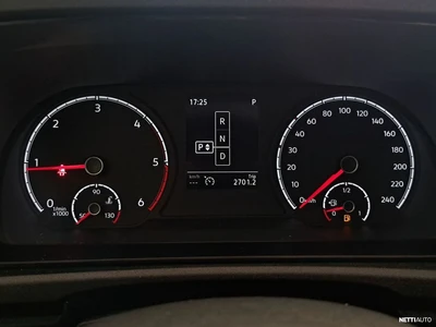 Volkswagen Caddy Maxi 2022, kuva 3/29
