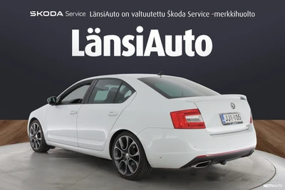Skoda Octavia 2014, kuva 7/43