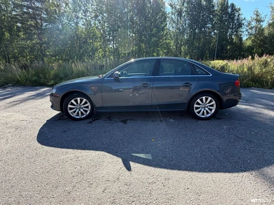 Audi A4 2.0 TDI quattro 2012, kuva 2/10