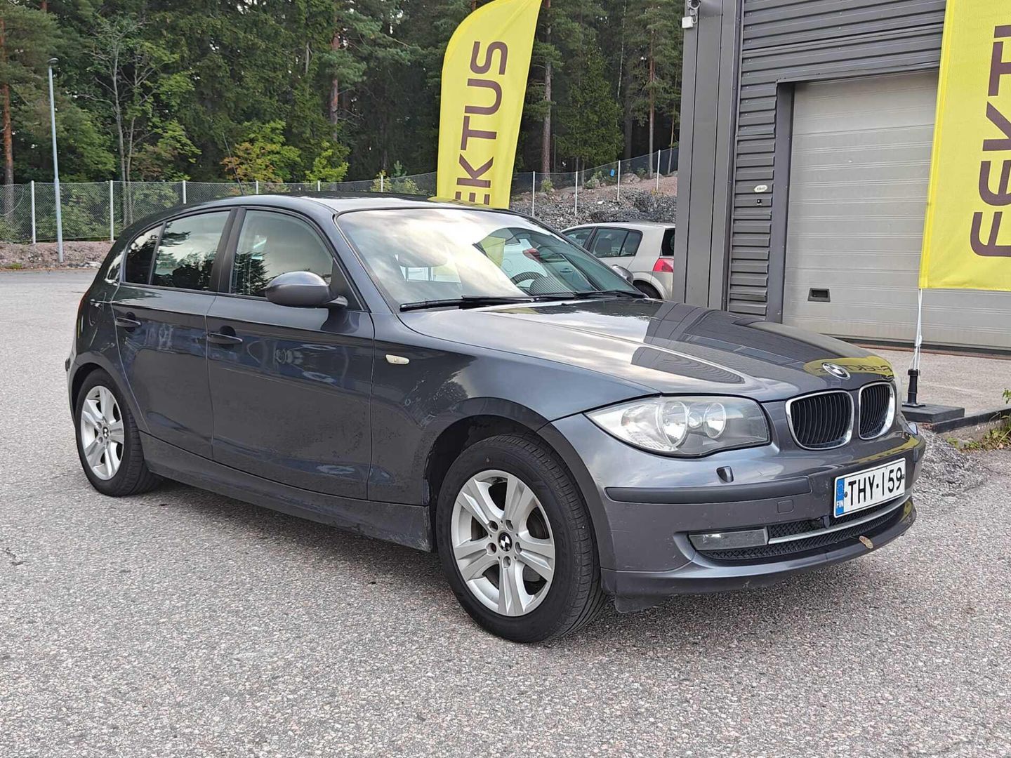BMW 116