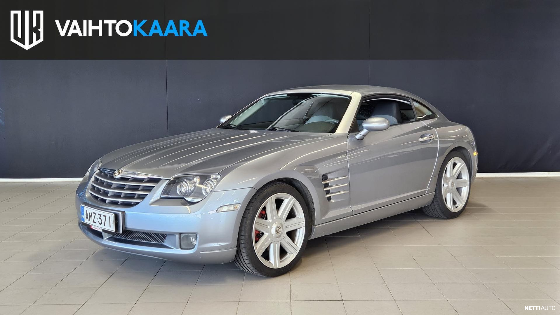 Chrysler Crossfire