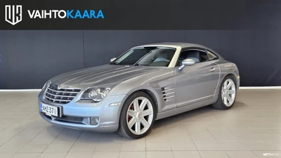 Chrysler Crossfire 2004, kuva 1/9