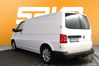 Volkswagen Transporter 2017, photo 5/23