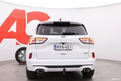 Ford Kuga 2024, photo 4/37