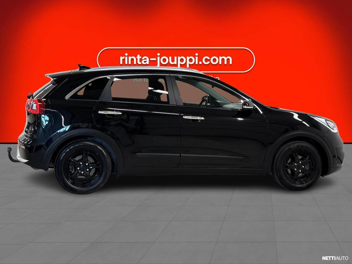 Kia Niro 2017, kuva 5/31