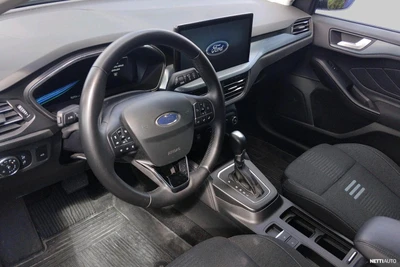 Ford Focus 2023, kuva 4/6