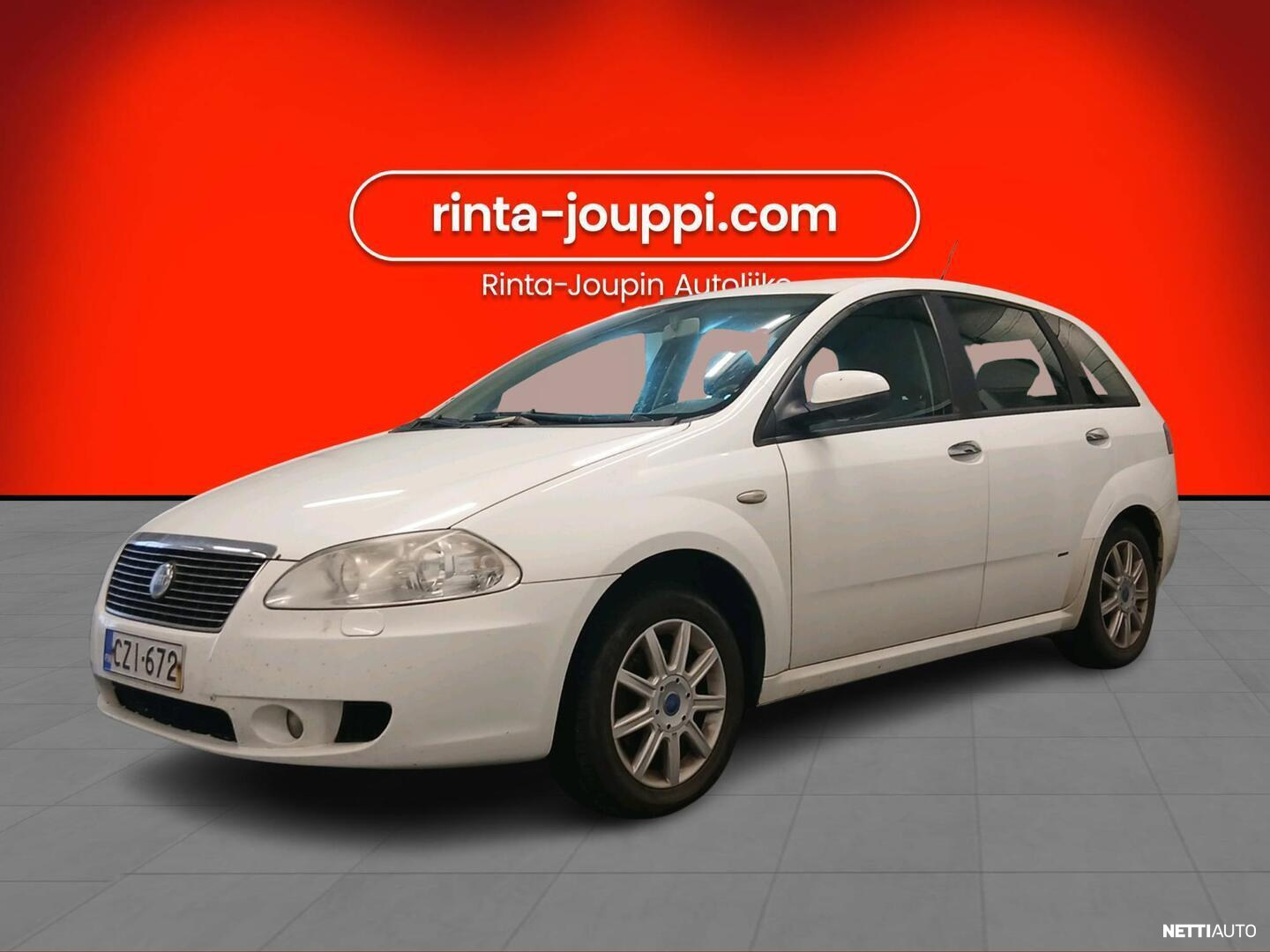 Fiat Croma
